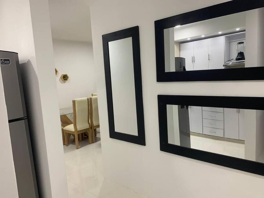 Apartamento Torre Prime 206 Cartagena