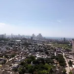 Apartamento Torre Prime 206