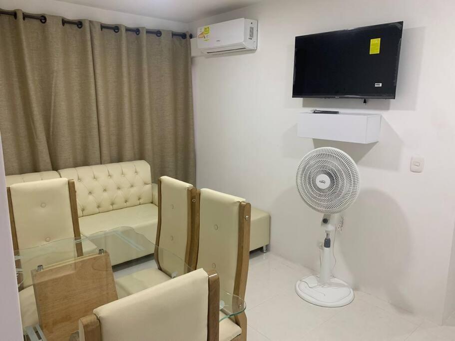 Apartamento Torre Prime 206 Apartamento