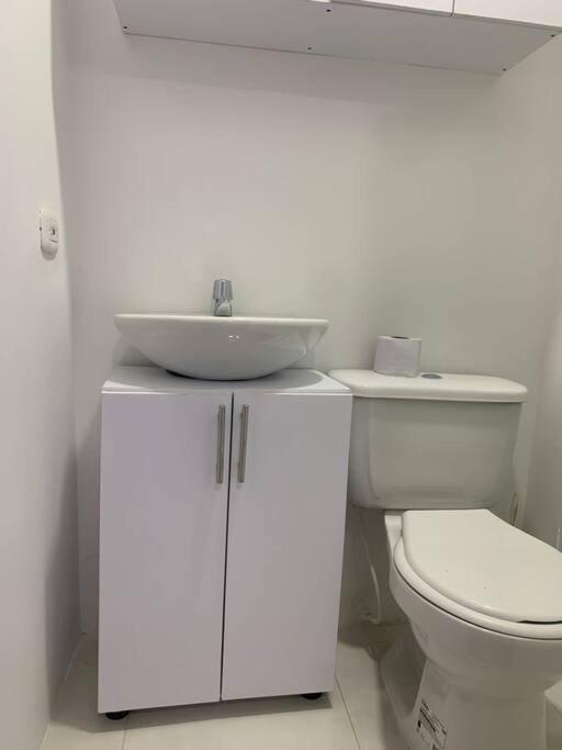 Apartamento Torre Prime 206 Apartamento *