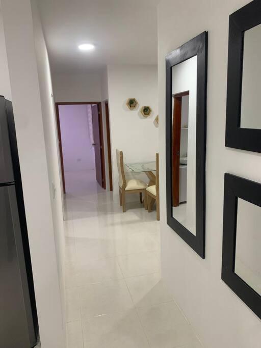 Apartamento Torre Prime 206 Apartamento Cartagena
