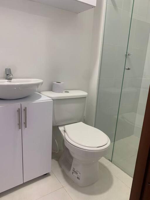 Apartamento Torre Prime 206 *
