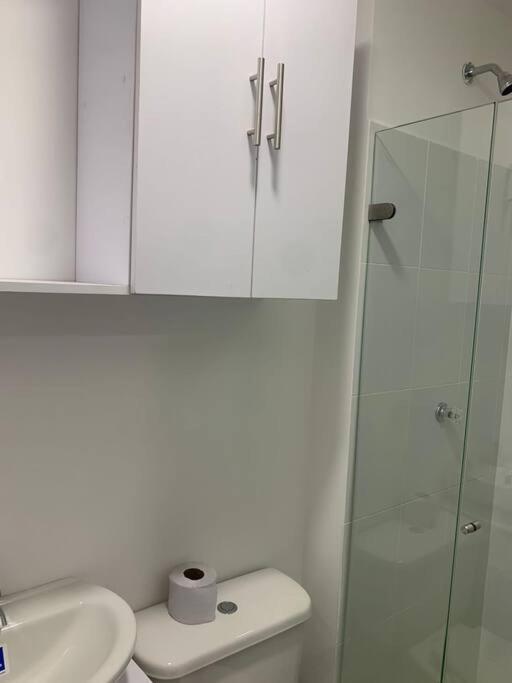 Apartamento Torre Prime 206 Apartamento