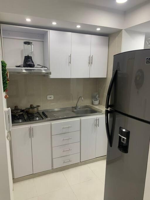 Apartamento Torre Prime 206 Apartamento