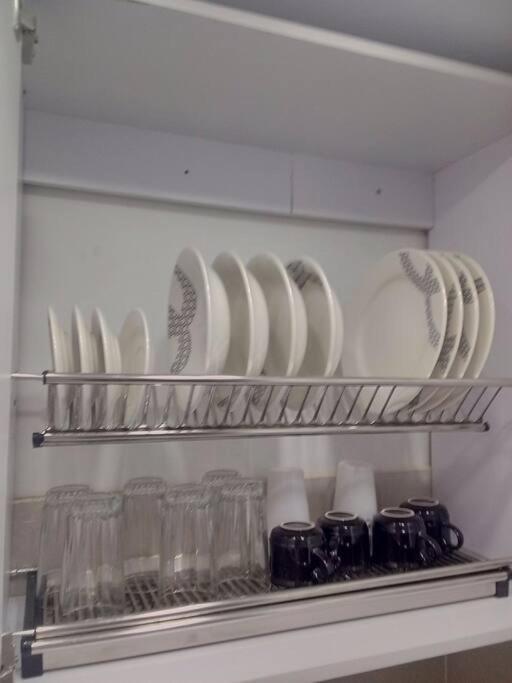 Apartamento Torre Prime 206 *