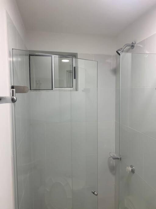 Apartamento Torre Prime 206 Apartamento