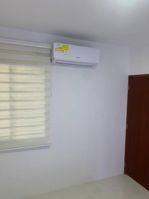 Apartamento Apartamento Torre Prime 206 Cartagena