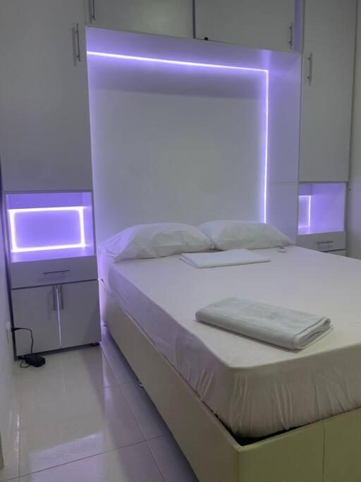 Apartamento Apartamento Torre Prime 206 Cartagena
