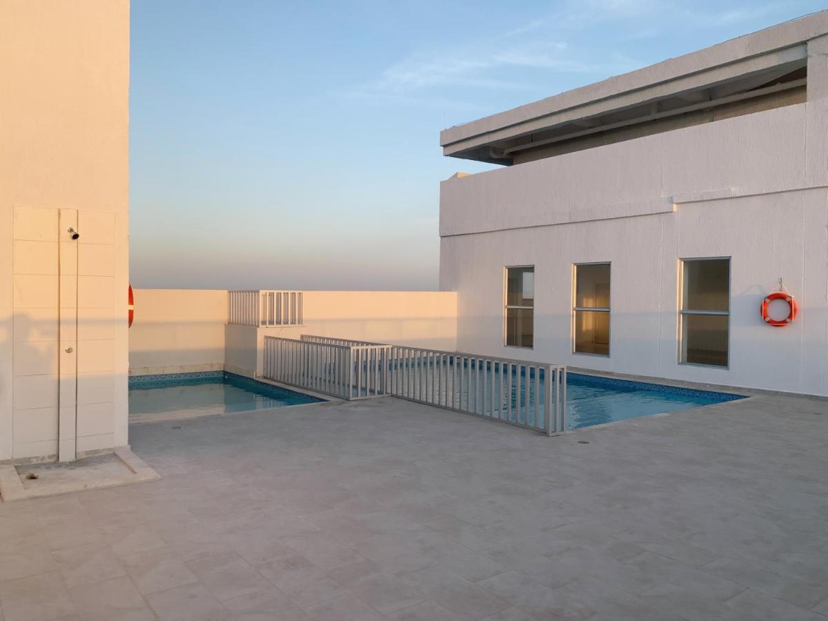 Apartamento Torre Prime 206