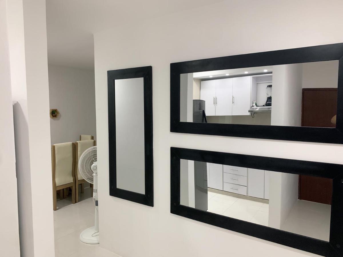 Apartamento Torre Prime 206 * Cartagena