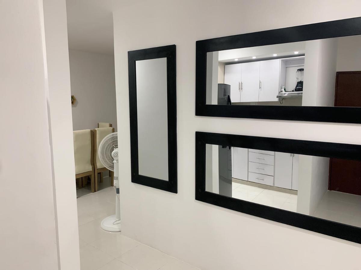 Apartamento Torre Prime 206 Apartamento *